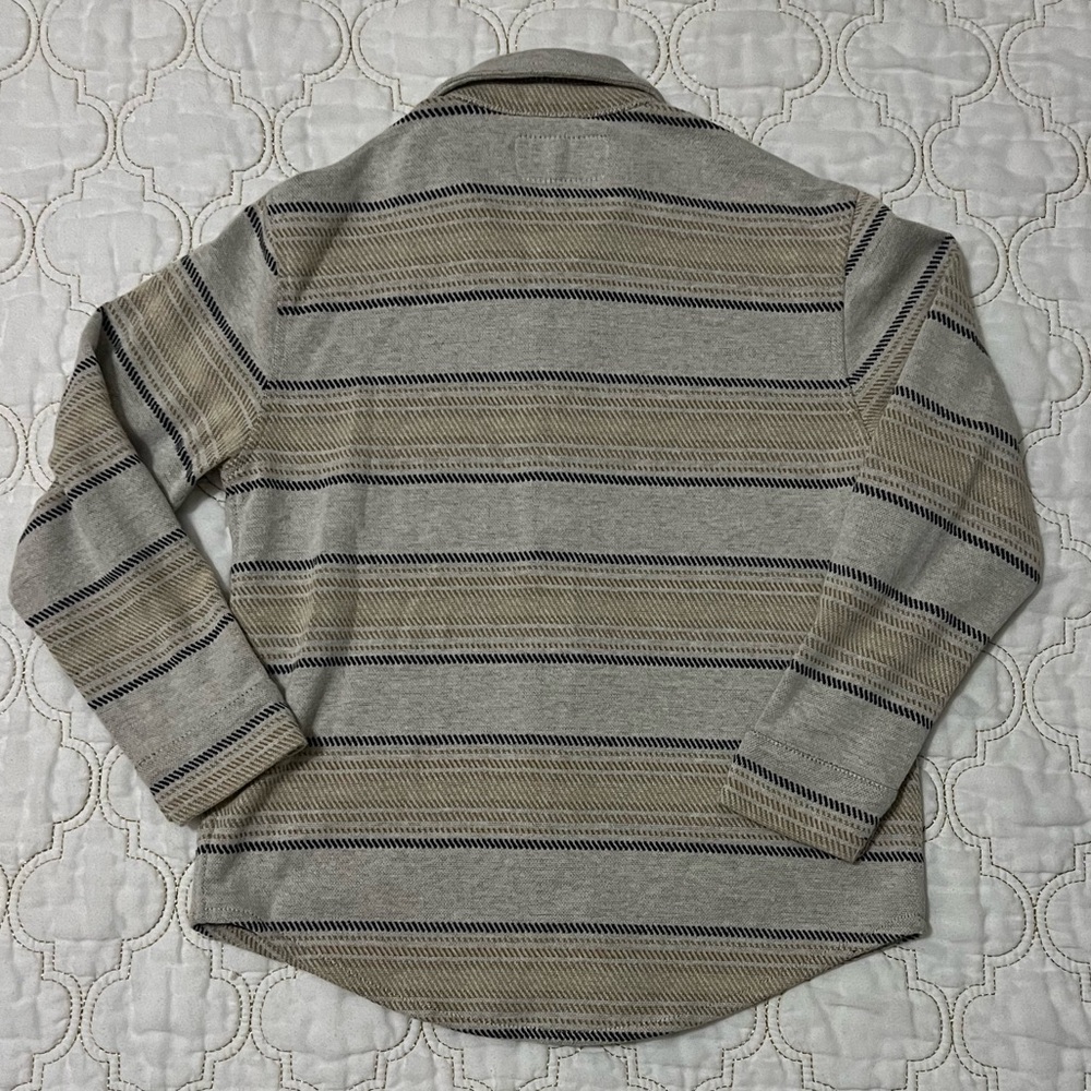 Old Navy button down - Picture 4 of 4